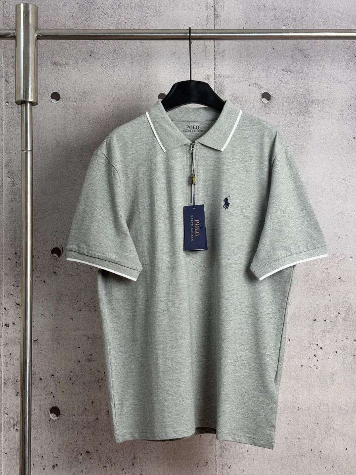 Ralph Lauren Men Polo Shirt-2823
